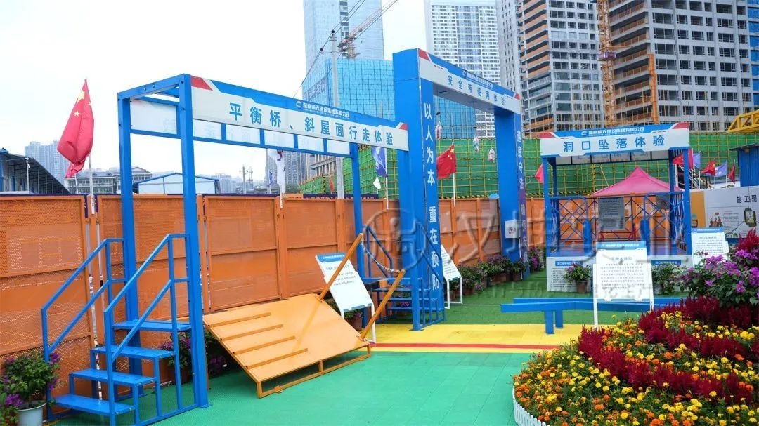 观摩会2023 · 长沙丨 顺天建设 · 建发养云丨汉坤实业标化产品助力