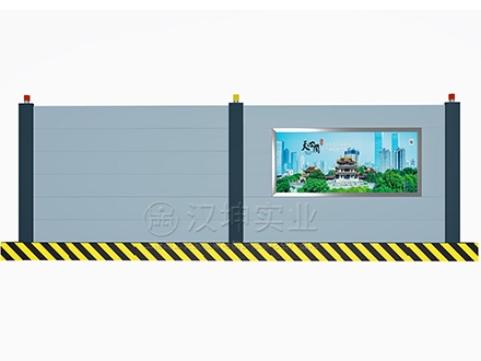 施工围挡YSWD1007