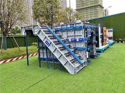 青竹湖建设 福天星中心项目