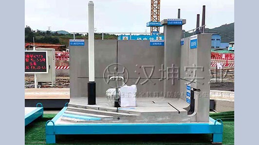 湖北工法样板厂家 中建三局选汉坤 现货直发