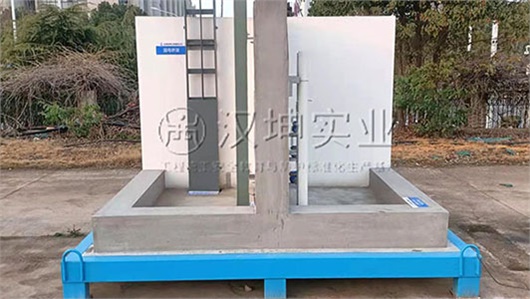 湖北|施工质量样板厂家 鼎吉建筑选汉坤