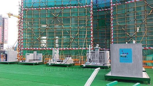 广东省|建筑质量样板厂家信德建设选汉坤