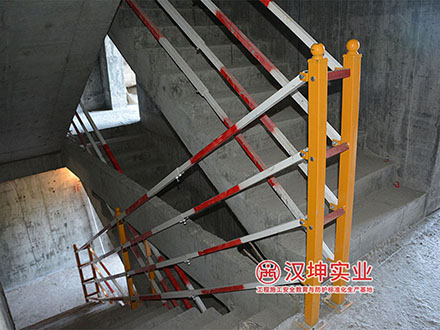 楼梯护栏FL2003
