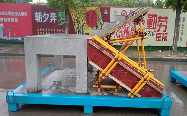 汉坤实业建筑质量工艺样板-楼梯样板|江苏盐城 汉坤实业建筑质量工艺样板-楼梯样板|江苏盐城