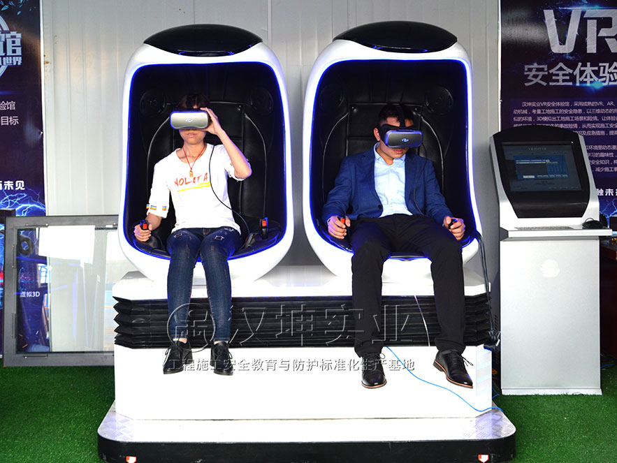 VR安全体验馆,9D互动太空舱 VR安全体验馆,9D互动太空舱