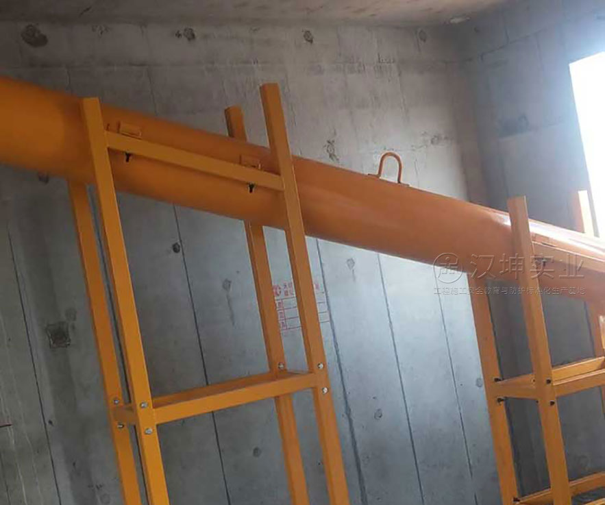 垃圾输送管道